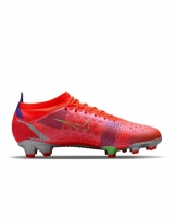 Бутсы NIKE VAPOR 14 PRO FG (SP21) CU5693-600 - вид 2 миниатюра