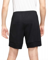 Шорты NIKE DRI-FIT ACADEMY SR CW6107-011 - вид 1 миниатюра