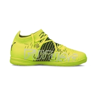 Детская обувь для зала PUMA FUTURE Z 3.1 IT Jr (SS21) 10639801 - вид 2 миниатюра