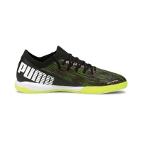 Обувь для зала PUMA ULTRA 3.2 IT (SS21) 10635202 - вид 2 миниатюра