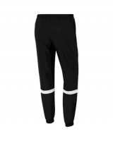 Детские штаны NIKE DF ACD21 TRK PANT WPZ Y (SP21) CW6130-010 - вид 1 миниатюра