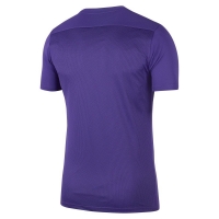 Детская Детская футболка NIKE DRY PARK VII JSY SS JR (SP20) BV6741-547 - вид 1 миниатюра