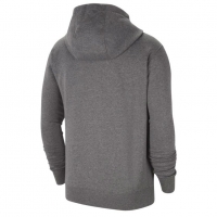 Толстовка NIKE FLC PARK20 FZ HOODIE (SP21) CW6887-071 - вид 1 миниатюра