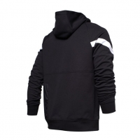 Толстовка NIKE FLC STRKE21 HZ HOODIE (SP21) CW6311-010 - вид 1 миниатюра
