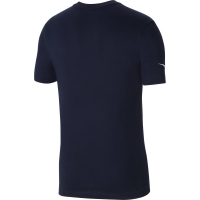 Футболка NIKE PARK20 SS TEE (SP21) CZ0881-451 - вид 1 миниатюра