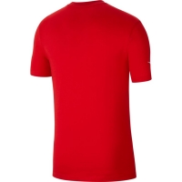 Футболка NIKE PARK20 SS TEE (SP21) CZ0881-657 - вид 1 миниатюра