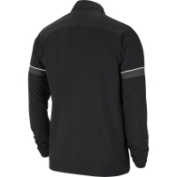 Детская куртка NIKE DF ACD21 TRK JKT W JR (SP21) CW6121-014 - вид 1 миниатюра