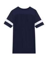 Детская футболка NIKE DF ACD21 TOP SS JR (SU21) CW6103-451 - вид 1 миниатюра