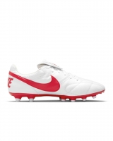 Бутсы NIKE THE NIKE PREMIER II FG (SU21) 917803-161 - вид 2 миниатюра