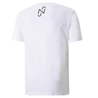 Футболка PUMA NEYMAR JR CREATIVITY 60555805 - вид 1 миниатюра