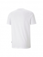 Футболка PUMA PRIDE 58777702 - вид 1 миниатюра