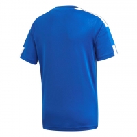 Детская Детская футболка ADIDAS SQUADRA 21 JERSEY YOUTH GK9151 - вид 1 миниатюра