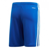 Шорты ADIDAS SQUADRA 21 SHORT YOUTH GK9156 - вид 1 миниатюра