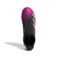 Детские бутсы ADIDAS PREDATOR FREAK .3 LL FG J (SS21) FW7529 - вид 1 миниатюра