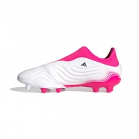 Бутсы ADIDAS COPA SENSE.3 LL FG (SS21) FW7268 - вид 3 миниатюра