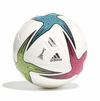 Футбольный мяч ADIDAS CNXT21 TRN (SS21) GK3491 - вид 1 миниатюра