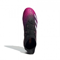 Детские бутсы ADIDAS PREDATOR FREAK .3 FG J (SS21) FW7530 - вид 1 миниатюра
