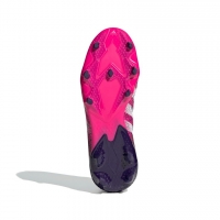 Детские бутсы ADIDAS PREDATOR FREAK .3 FG J (SS21) FW7530 - вид 2 миниатюра