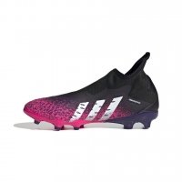 Бутсы ADIDAS PREDATOR FREAK .3 LL FG (SS21) FW7512 - вид 3 миниатюра