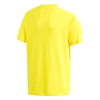 Детская Детская футболка ADIDAS SQUADRA 21 JERSEY YOUTH GN5744 - вид 1 миниатюра