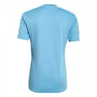 Футболка ADIDAS SQUAD 21 JSY SS GN6726 - вид 1 миниатюра