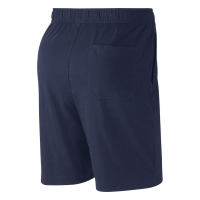 Шорты NIKE NSW CLUB SHORT JSY (SU21) BV2772-410 - вид 1 миниатюра