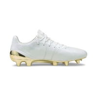 Бутсы PUMA KING Platinum FG/AG (SS21) 10560606 - вид 2 миниатюра