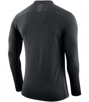 Футболка суд. NIKE DF REF JSY LS (SU21) AA0736-010 - вид 1 миниатюра