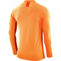 Футболка суд. NIKE DF REF JSY LS (SU21) AA0736-819 - вид 1 миниатюра