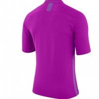 Футболка суд. NIKE DF REF JSY SS (SU21) AA0735-551 - вид 1 миниатюра