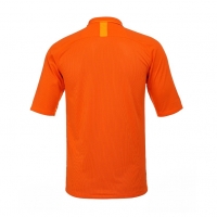 Футболка суд. NIKE DF REF JSY SS (SU21) AA0735-819 - вид 1 миниатюра
