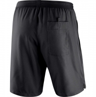 Шорты NIKE DF REF JSY SS (SU21) AA0737-010 - вид 1 миниатюра