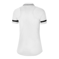 Поло NIKE W DF ACD21 POLO SS (SU21) CV2673-100 - вид 1 миниатюра