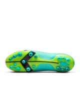 Бутсы NIKE VAPOR 14 ELITE AG (SU21) CZ8717-403 - вид 1 миниатюра