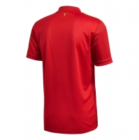 Футболка ADIDAS FEF H JSY (SS21) FR8361 - вид 1 миниатюра