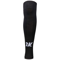 Гетры 2K Sport Redo II black/white 120352 120352 black/white - вид 1 миниатюра