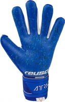 Вратарские перчатки REUSCH Attrakt Freegel Fusion (2021) 5170965-4010 - вид 2 миниатюра