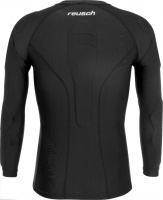 Вратарский свитер REUSCH Compression Shirt Padded (2021) 5113700-7700 - вид 2 миниатюра