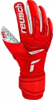 Вратарские перчатки REUSCH Attrakt Fusion Guardian (2021) 5170985-3002 - вид 1 миниатюра