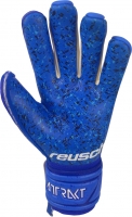 Вратарские перчатки REUSCH Attrakt Fusion Guardian (2021) 5170985-4010 - вид 2 миниатюра
