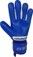 Вратарские перчатки REUSCH Attrakt Grip Evolution (2021) 5170825-4010 - вид 2 миниатюра