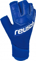 Вратарские перчатки REUSCH Futsal Grip (2021) 5170320-4010 - вид 1 миниатюра