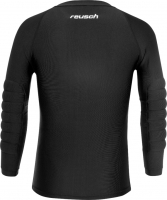Вратарский свитер REUSCH Compression Shirt Soft Padded (2021) 5113500-7700 - вид 2 миниатюра