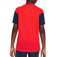 Детская футболка NIKE CR7 DF TOP SS JR (SU21) DA5595-673 - вид 1 миниатюра