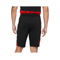 Шорты NIKE FC SHORT LNGR KZ (SU21) DA5575-010 - вид 1 миниатюра