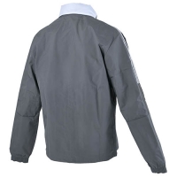 Влагозащитная куртка ADIDAS TIRO21 AW JKT GM7389 - вид 1 миниатюра