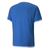 Футболка PUMA teamLIGA Jersey 70491702 - вид 1 миниатюра