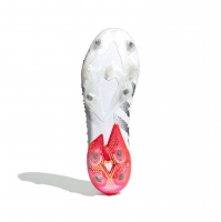 Бутсы ADIDAS PREDATOR FREAK + FG (FW21) FY6239 - вид 2 миниатюра