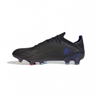 Бутсы ADIDAS X SPEEDFLOW.1 FG (FW21) FY6867 - вид 3 миниатюра