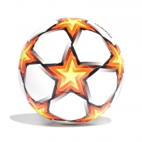 Футбольный мяч ADIDAS UCL PRO SAL PS (FW21) GU0213 - вид 1 миниатюра